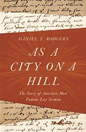 As a City on a Hill by Rodgers, Daniel T.