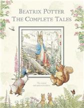 Complete Tales of Beatrix Potter by Potter, Beatrix