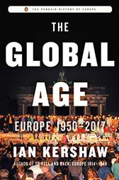 Global Age by Kershaw, Ian