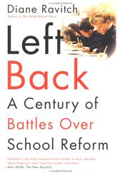 Left Back by Ravitch, Diane