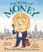 History of Money by Jenkins, Martin