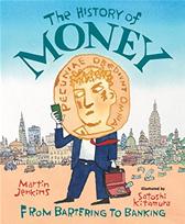 History of Money by Jenkins, Martin