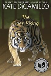 Tiger Rising by DiCamillo, Kate