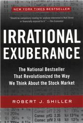 Irrational Exuberance by Shiller, Robert J.