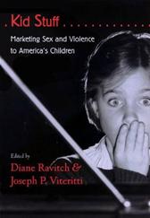 Kid Stuff by Ravitch, Diane & Joseph P. Viteritti, eds.