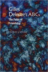 Gilles Deleuze's ABCs by Stivale, Charles J.
