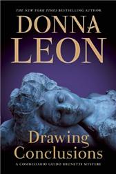 Drawing Conclusions by Leon, Donna