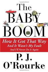 Baby Boom by O'Rourke, P. J.