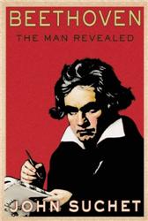 Beethoven by Suchet, John
