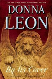 By Its Cover by Leon, Donna