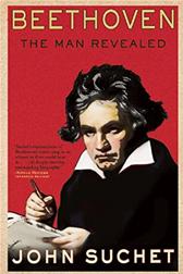 Beethoven by Suchet, John