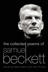 Collected Poems of Samuel Beckett by Beckett, Samuel