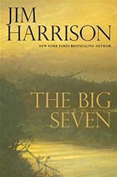 Big Seven by Harrison, Jim