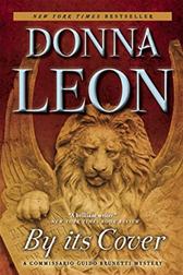 By Its Cover by Leon, Donna