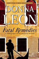 Fatal Remedies by Leon, Donna