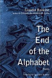 End of the Alphabet by Rankine, Claudia