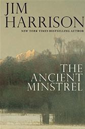 Ancient Minstrel by Harrison, Jim