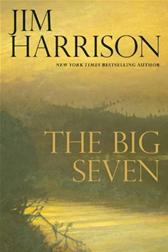 Big Seven by Harrison, Jim