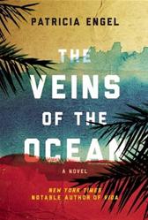 Veins of the Ocean by Engel, Patricia