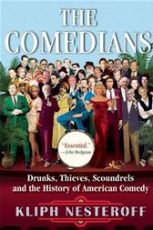 Comedians by Nesteroff, Kliph