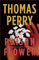 Poison Flower by Perry, Thomas