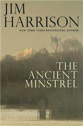 Ancient Minstrel by Harrison, Jim