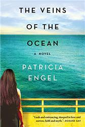 Veins of the Ocean by Engel, Patricia