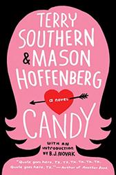 Candy by Southern, Terry & Mason Hoffenberg