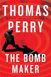 Bomb Maker by Perry, Thomas