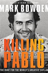 Killing Pablo by Bowden, Mark