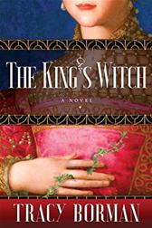 King's Witch by Borman, Tracy