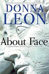 About Face by Leon, Donna