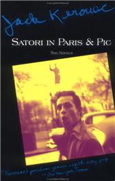 Satori in Paris and Pic by Kerouac, Jack