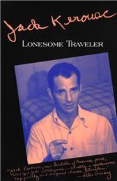 Lonesome Traveler by Kerouac, Jack