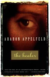 Healer by Appelfeld, Aharon