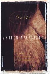 Tzili by Appelfeld, Aharon