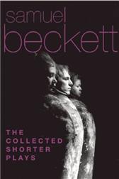 Collected Shorter Plays by Beckett, Samuel