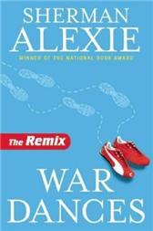 War Dances by Alexie, Sherman