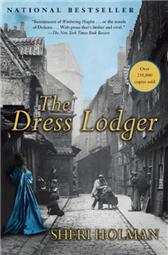 Dress Lodger by Holman, Sheri