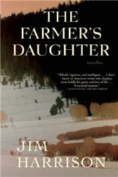 Farmer's Daughter by Harrison, Jim