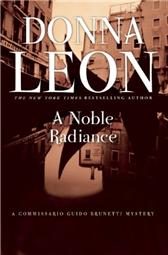 Noble Radiance by Leon, Donna