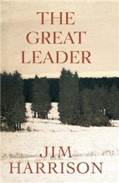 Great Leader by Harrison, Jim