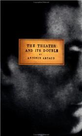 Theater and its Double by Artaud, Antonin