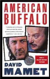 American Buffalo by Mamet, David