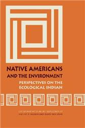 Native Americans and the Environment by Harkin, Michael E. (Editor, Introduction by); Lewis, David Rich (Editor, Introduction by); Antell, J
