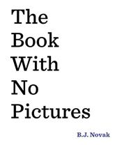 Book with No Pictures by 