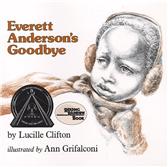 Everett Anderson's Goodbye by Clifton, Lucille