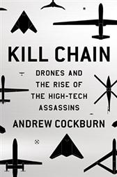 Kill Chain by Cockburn, Andrew