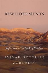 Bewilderments by Zornberg, Avivah Gottlieb