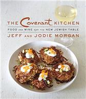 Covenant Kitchen by Morgan, Jeff